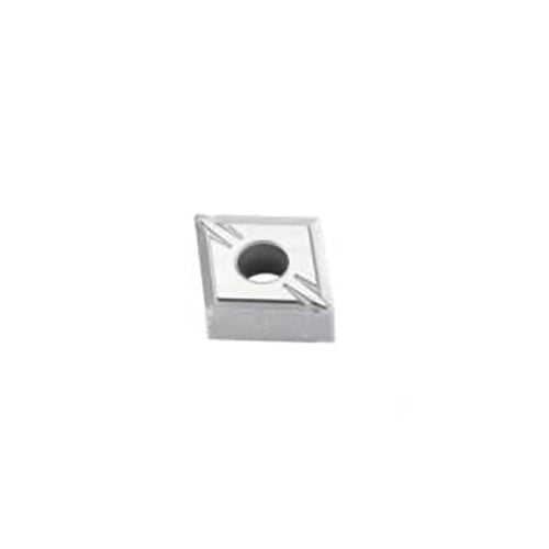 Seco Turning Insert C Shape Code 4.76 x 0.4 x 12.7mm G Insert Type - FF2 Grade TP2501 ± 0.13/± 0.05mm Tolerance CNMG120404-FF2,TP2501 - Pack of 10