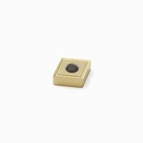 Seco Turning Insert C Shape Code 4.76 x 0.4 x 12.7mm G Insert Type - M1 Grade TS2000 ± 0.13/± 0.05mm Tolerance CNMG120404-M1,TS2000 - Pack of 101
