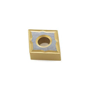 Seco Turning Insert C Shape Code 4.76 x 0.4 x 12.7mm G Insert Type - M3 Grade TP40 ± 0.13/± 0.05mm Tolerance CNMG120404-M3,TP40 - Pack of 101
