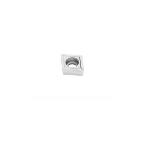 Seco Turning Insert C Shape Code 4.76 x 0.4 x 12.7mm T Insert Type - M3 7° Grade TP2501 ± 0.13/± 0.08mm CCMT120404-M3 Pack of 10