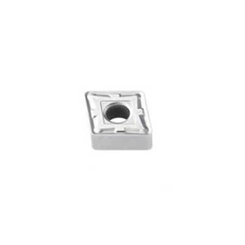 Seco Turning Insert C Shape Code 4.76 x 0.8 x 12.7mm G Insert Type - M3 Grade TP25 ± 0.13/± 0.08mm CNMG120408-M3 Pack of 10