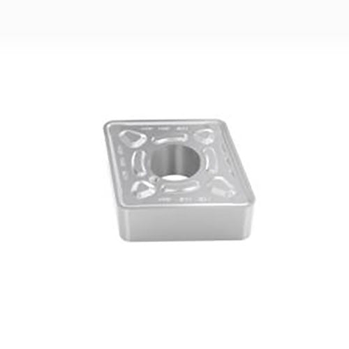 Seco Turning Insert C Shape Code 4.76 x 0.8 x 12.7mm G Insert Type - M6 Grade TP0501 ± 0.13/± 0.05mm Tolerance CNMG120408-M6,TP0501 - Pack of 10