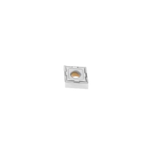 Seco Turning Insert C Shape Code 4.76 x 0.8 x 12.7mm G Insert Type - MF2 Grade TK1501 ± 0.13/± 0.05mm Tolerance CNMG120408-MF2,TK1501 - Pack of 10