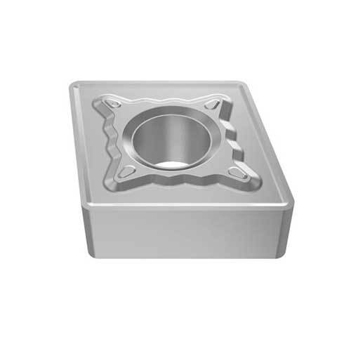 Seco Turning Insert C Shape Code 4.76 x 0.8 x 12.7mm G Insert Type - MR7 Grade TM2501 ± 0.13/± 0.08mm CNMG120408-MR7 Pack of 10