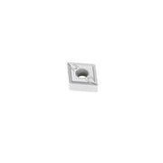 Seco Turning Insert C Shape Code 4.76 x 0.8 x 12.7mm G Insert Type - W-FF2 Grade TP1501 ± 0.13/± 0.05mm Tolerance CNMG120408W-FF2,TP1501 - Pack of 101