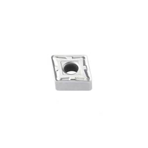 Seco Turning Insert C Shape Code 4.76 x 0.8 x 12.7mm G Insert Type - W-M3 Grade TP1501 ± 0.13/± 0.05mm Tolerance CNMG120408W-M3,TP1501 - Pack of 10