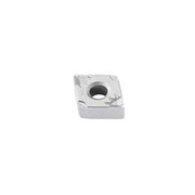 Seco Turning Insert C Shape Code 4.76 x 0.8 x 12.7mm G Insert Type - W-MF5 Grade TP1501 ± 0.13/± 0.05mm Tolerance CNMG120408W-MF5,TP1501 - Pack of 101