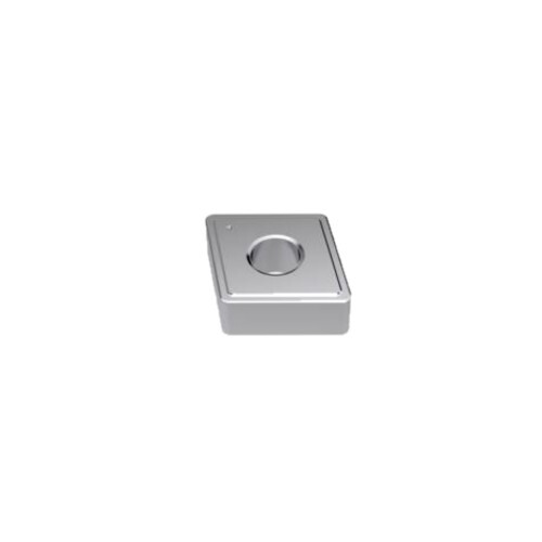 Seco Turning Insert C Shape Code 4.76 x 1.19 x 12.7mm A Insert Type - MR9 Grade TK1501 ± 0.13/± 0.05mm Tolerance CNMA120412-MR9,TK1501 - Pack of 10