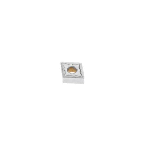 Seco Turning Insert C Shape Code 4.76 x 1.2 x 12.7mm G Insert Type - M5 Grade TK0501 ± 0.13/± 0.05mm Tolerance CNMG120412-M5,TK0501 - Pack of 10