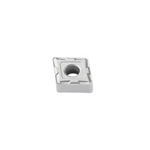 Seco Turning Insert C Shape Code 4.76 x 1.2 x 12.7mm G Insert Type - MF2 Grade TP1501 ± 0.13/± 0.05mm Tolerance CNMG120412-MF2,TP1501 - Pack of 101