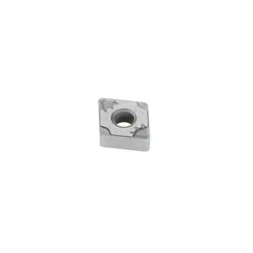 Seco Turning Insert C Shape Code 4.76 x 1.2 x 12.7mm G Insert Type - MF5 Grade TP1501 ± 0.13/± 0.05mm Tolerance CNMG120412-MF5,TP1501 - Pack of 10