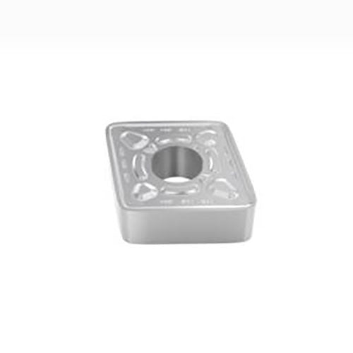Seco Turning Insert C Shape Code 4.76 x 1.2 x 12.7mm G Insert Type - W-M6 Grade TP2501 ± 0.13/± 0.05mm Tolerance CNMG120412W-M6,TP2501 - Pack of 10