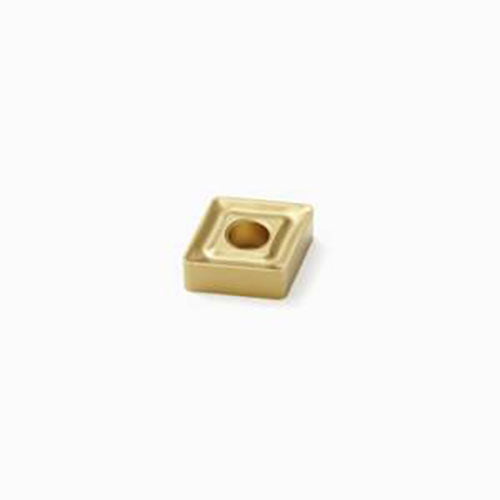 Seco Turning Insert C Shape Code 4.76 x 1.2 x 12.7mm M Insert Type - R8 Grade TP40 ± 0.13/± 0.05mm Tolerance CNMM120412-R8,TP40 - Pack of 101