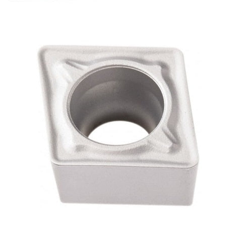 Seco Turning Insert C Shape Code 4.76 x 1.2 x 12.7mm T Insert Type - M5 7° Grade TP3501 ± 0.13/± 0.08mm CCMT120412-M5 Pack of 101