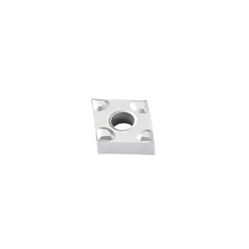Seco Turning Insert C Shape Code 4.76 x 0.4 x 12.7mm G Insert Type - FF1 Grade TP2501 ± 0.13/± 0.05mm Tolerance CNMG120404-FF1,TP2501 - Pack of 10 - AIMS Industrial Supplies
