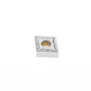 Seco Turning Insert C Shape Code 4.76 x 0.4 x 12.7mm G Insert Type - M5 Grade TK1501 ± 0.13/± 0.05mm Tolerance CNMG120404-M5,TK1501 - Pack of 10 - AIMS Industrial Supplies