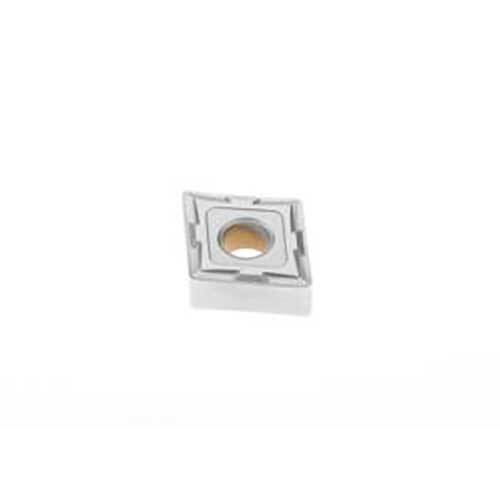 Seco Turning Insert C Shape Code 4.76 x 0.4 x 12.7mm G Insert Type - MF2 Grade TP2501 CNMG120404-MF2,TP2501 - Pack of 10 - AIMS Industrial Supplies