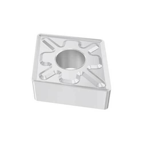 Seco Turning Insert C Shape Code 4.76 x 0.8 x 12.7mm G Insert Type - MF3 Grade TP25 ± 0.13/± 0.08mm CNMG120408-MF3 Pack of 10 - AIMS Industrial Supplies
