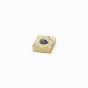 Seco Turning Insert C Shape Code 4.76 x 0.8 x 12.7mm G Insert Type - MF5 Grade TS2500 ± 0.13/± 0.05mm Tolerance CNMG120408-MF5,TS2500 - Pack of 10 - AIMS Industrial Supplies