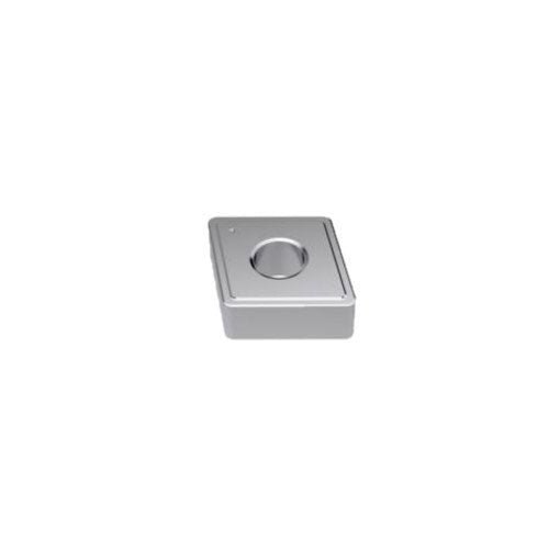 Seco Turning Insert C Shape Code 4.76 x 1.19 x 12.7mm A Insert Type - MR9 Grade TK0501 ± 0.13/± 0.05mm Tolerance CNMA120412 - MR9,TK0501 - Pack of 10 - AIMS Industrial Supplies