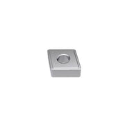 Seco Turning Insert C Shape Code 4.76 x 1.19 x 12.7mm A Insert Type - MR9 Grade TK0501 ± 0.13/± 0.05mm Tolerance CNMA120412 - MR9,TK0501 - Pack of 10 - AIMS Industrial Supplies
