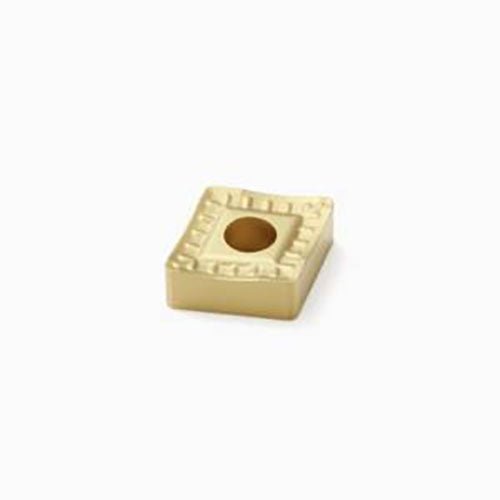 Seco Turning Insert C Shape Code 4.76 x 1.2 x 12.7mm M Insert Type - R4 Grade TP40 ± 0.13/± 0.05mm Tolerance CNMM120412-R4,TP40 - Pack of 10 - AIMS Industrial Supplies