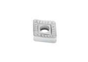 Seco Turning Insert C Shape Code 4.76 x 1.6 x 12.7mm M Insert Type - R4 Grade TP1501 ± 0.13/± 0.05mm Tolerance CNMM120416 - R4,TP1501 - Pack of 10 - AIMS Industrial Supplies