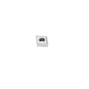 Seco Turning Insert C Shape Code 5.56 x 0.8 x 15.88mm T Insert Type - M3 7° Grade TP2501 ± 0.13/± 0.100mm CCMT160508-M3 Pack of 10 - AIMS Industrial Supplies