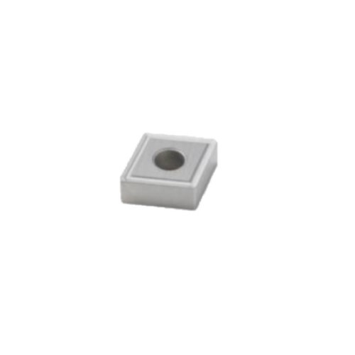Seco Turning Insert C Shape Code 6.35 x 0.8 x 15.88mm G Insert Type - M1 Grade 883 ± 0.13/± 0.05mm Tolerance CNMG160608-M1,883 - Pack of 10