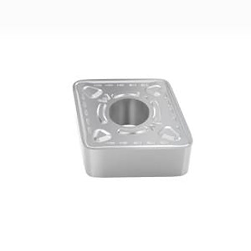 Seco Turning Insert C Shape Code 6.35 x 1.19 x 15.88mm G Insert Type - W-M6 Grade TP2501 ± 0.13/± 0.05mm Tolerance CNMG160612W-M6,TP2501 - Pack of 10