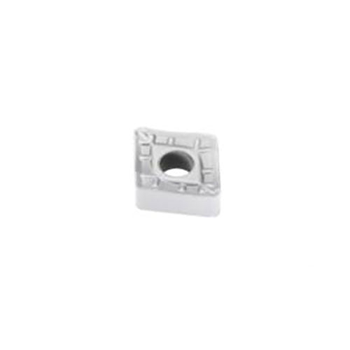 Seco Turning Insert C Shape Code 6.35 x 1.2 x 15.88mm M Insert Type - R4 Grade TP0501 ± 0.13/± 0.05mm Tolerance CNMM160612-R4,TP0501 - Pack of 10