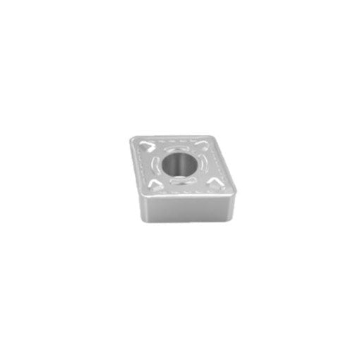 Seco Turning Insert C Shape Code 6.35 x 1.2 x 19.05mm G Insert Type - M6 Grade TP1501 ± 0.13/± 0.05mm Tolerance CNMG190612-M6,TP1501 - Pack of 10
