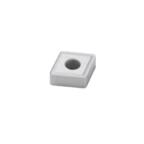 Seco Turning Insert C Shape Code 6.35 x 1.2 x 19.05mm G Insert Type - MR4 Grade 883 ± 0.13/± 0.05mm Tolerance CNMG190612-MR4,883 - Pack of 10