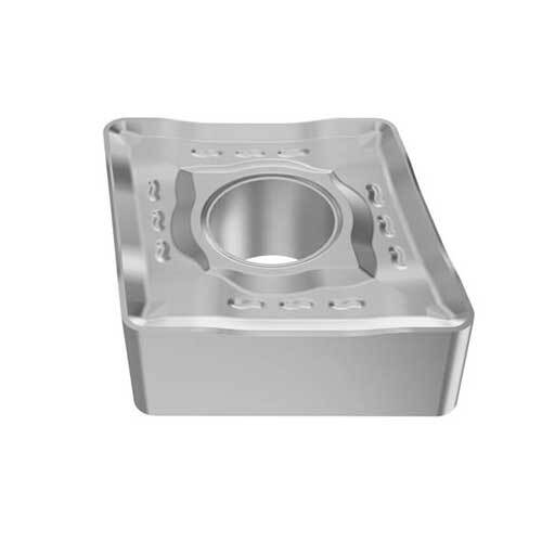 Seco Turning Insert C Shape Code 6.35 x 1.6 x 19.05mm M Insert Type - RR6 Grade TM2501 ± 0.13/± 0.1mm CNMM190616-RR6 Pack of 10