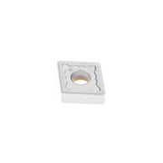 Seco Turning Insert C Shape Code 6.35 x 1.2 x 19.05mm G Insert Type - MR7 Grade TP25 ± 0.13/± 0.1mm CNMG190612-MR7 Pack of 10 - AIMS Industrial Supplies