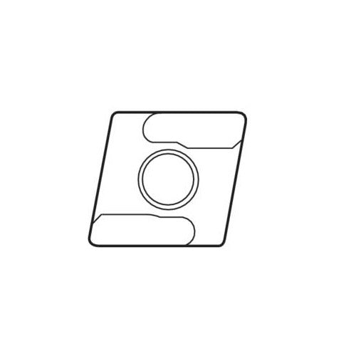 Seco Turning Insert CCGT Ins3
