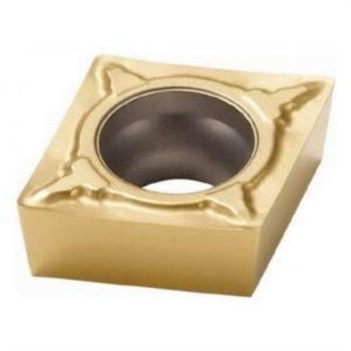 Seco Turning Insert CCGT Insert Style - MF2 7° Grade CP500 - AIMS Industrial Supplies