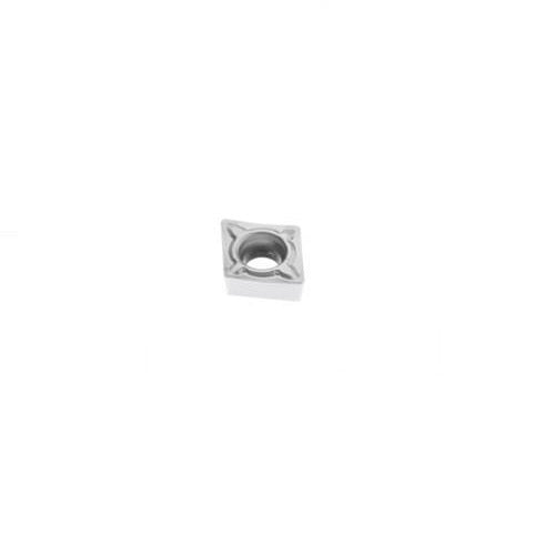Seco Turning Insert CCMT Insert Style - F1 7° Grade TP1501 - AIMS Industrial Supplies