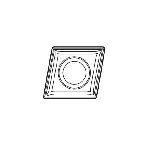 Seco Turning Insert CCMT Insert Style - M3 7° Grade TP1501 6.35mm IC - AIMS Industrial Supplies