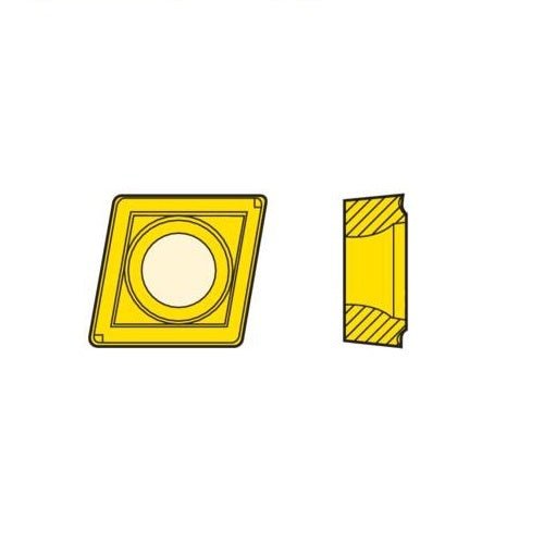 Seco Turning Insert CCMT Insert Style - M3 7° Grade TP1501 6.35mm IC - AIMS Industrial Supplies