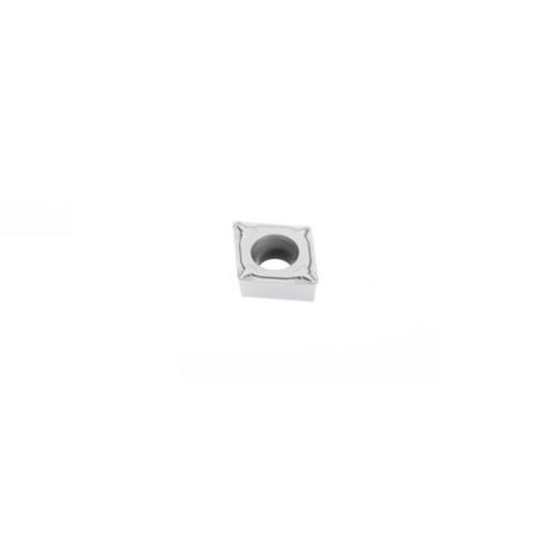 Seco Turning Insert CCMT Insert Style - W - F1 7° Grade TP2501 12.7mm IC - AIMS Industrial Supplies