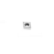 Seco Turning Insert CCMT Insert Style - W - F1 7° Grade TP2501 12.7mm IC - AIMS Industrial Supplies