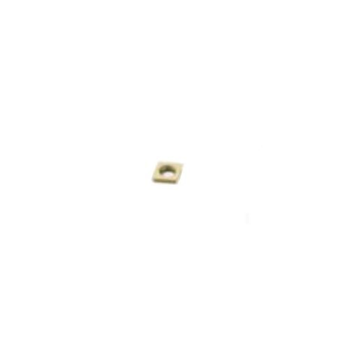 Seco Turning Insert CDCB Insert Style 15° Grade CP500 - AIMS Industrial Supplies