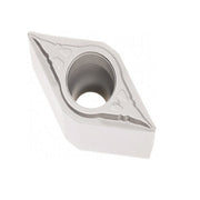 Seco Turning Insert D Shape Code 3.97 x 0.4 x 9.53mm T Insert Type - F1 7° Grade TP0501 ± 0.13/± 0.05mm DCMT11T304-F1 Pack of 101