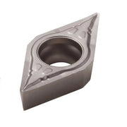 Seco Turning Insert D Shape Code 3.97 x 0.4 x 9.53mm T Insert Type - F1 7° Grade TP1020 ± 0.13/± 0.025mm DCGT11T304-F1 Pack of 101