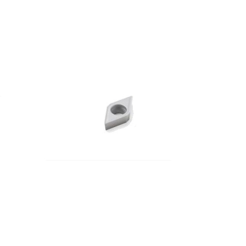 Seco Turning Insert D Shape Code 3.97 x 0.8 x 9.53mm T Insert Type - F2 7° Grade HX ± 0.13/± 0.05mm DCMT11T308-F2 Pack of 10