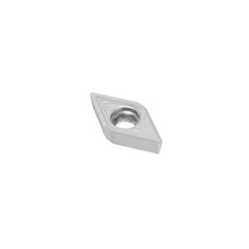 Seco Turning Insert D Shape Code 3.97 x 0.8 x 9.53mm T Insert Type - M3 7° Grade TP25 DCMT11T308-M3 Pack of 10