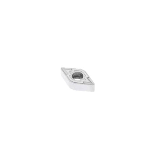 Seco Turning Insert D Shape Code 4.76 x 0.4 x 9.53mm U Insert Type - M3 Grade TK1501 ± 0.13/± 0.05mm Tolerance DNMU110404-M3,TK1501 - Pack of 10