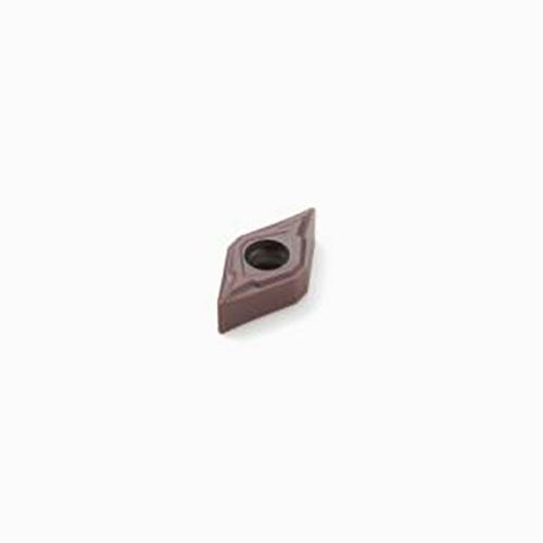 Seco Turning Insert D Shape Code 4.76 x 0.4 x 9.53mm U Insert Type - MF2 Grade TP1030 ± 0.13/± 0.05mm Tolerance DNMU110404-MF2,TP1030 - Pack of 101