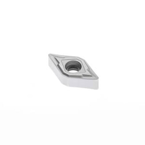 Seco Turning Insert D Shape Code 4.76 x 0.4 x 9.53mm U Insert Type - MF2 Grade TP2501 ± 0.13/± 0.05mm Tolerance DNMU110404-MF2,TP2501 - Pack of 10